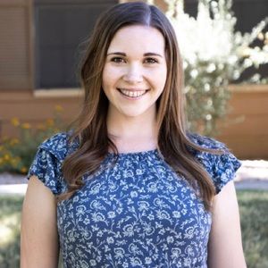 Meet your Posher, Emily